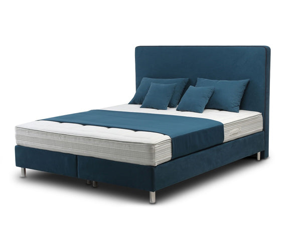 Boxspringbett mit Matratze 180x200cm-Daytona